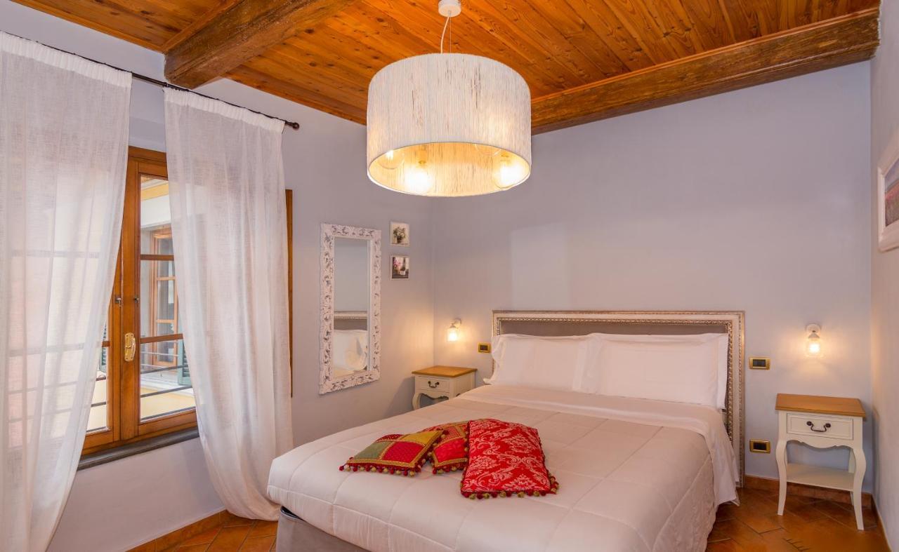 Bed and breakfast Rinascimento 3*