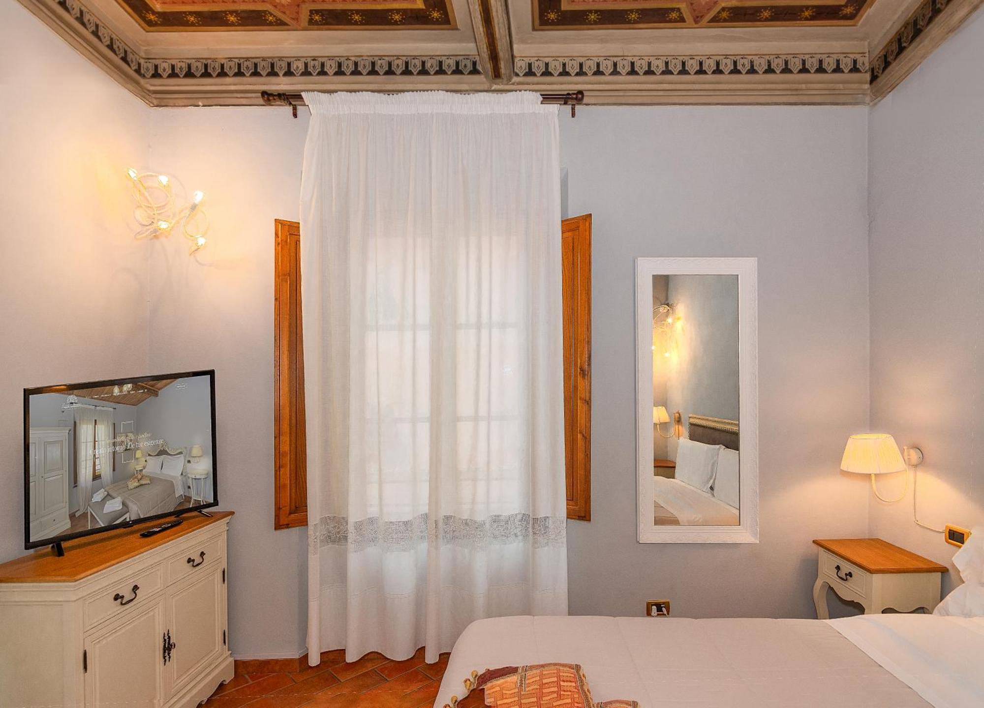 Rinascimento Bed & Breakfast 3*