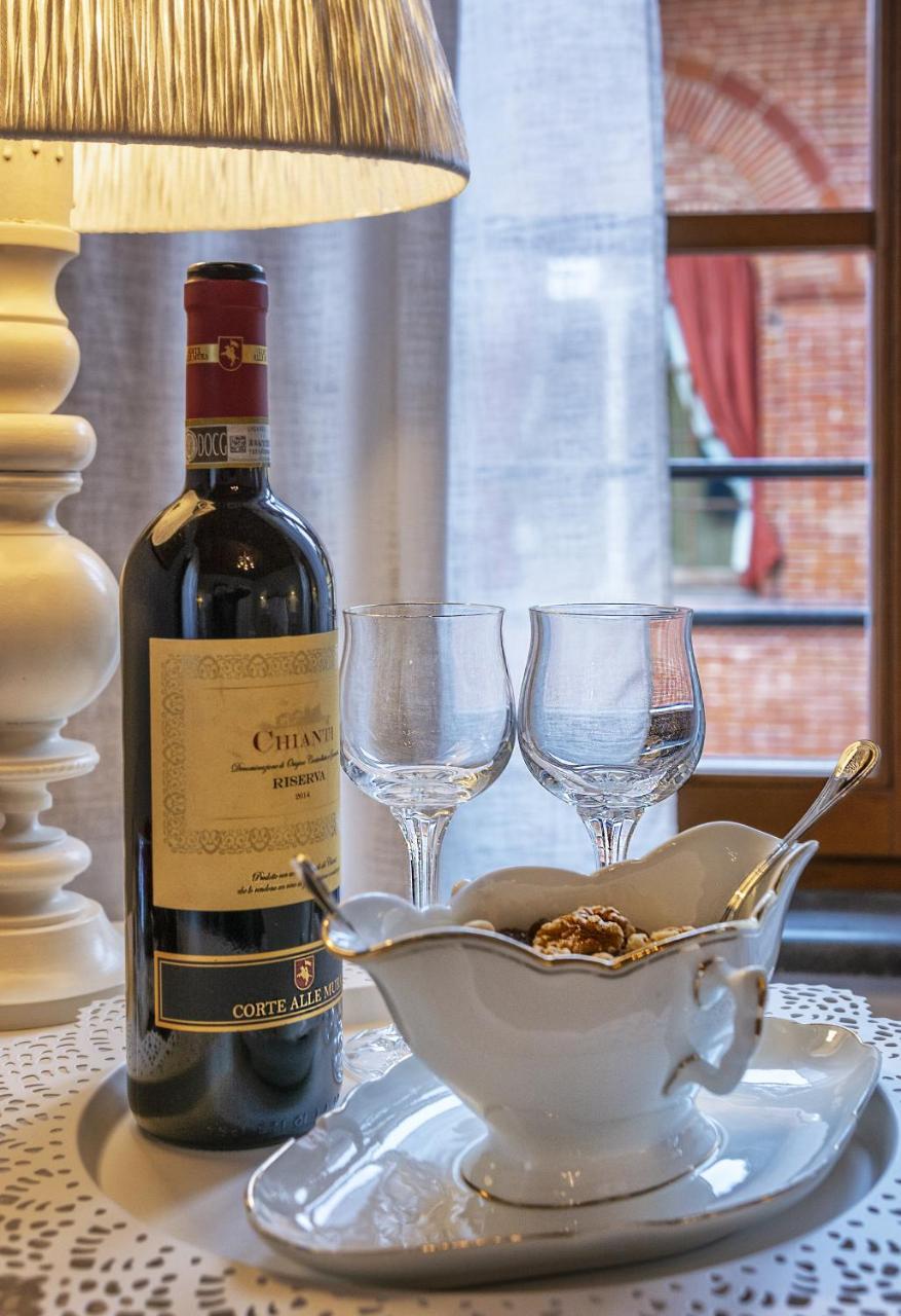 Rinascimento Bed & Breakfast Bed & Breakfast Pisa