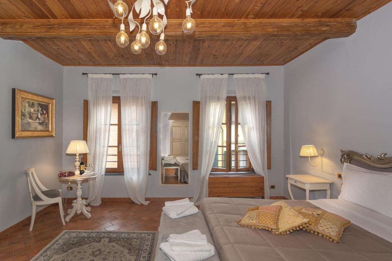 Bed and breakfast Rinascimento