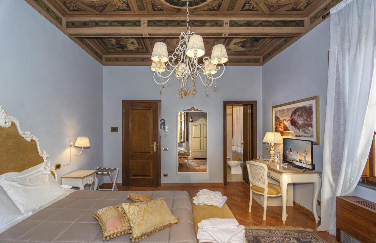 Rinascimento Bed & Breakfast 3*