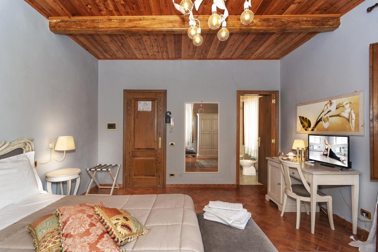 Rinascimento Bed & Breakfast Pisa