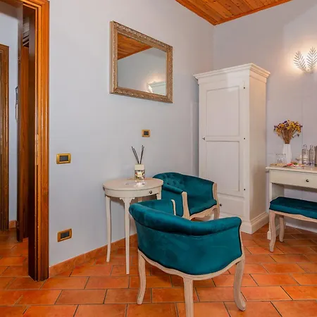 Bed and Breakfast Rinascimento Bed & Breakfast Pisa Exterior foto