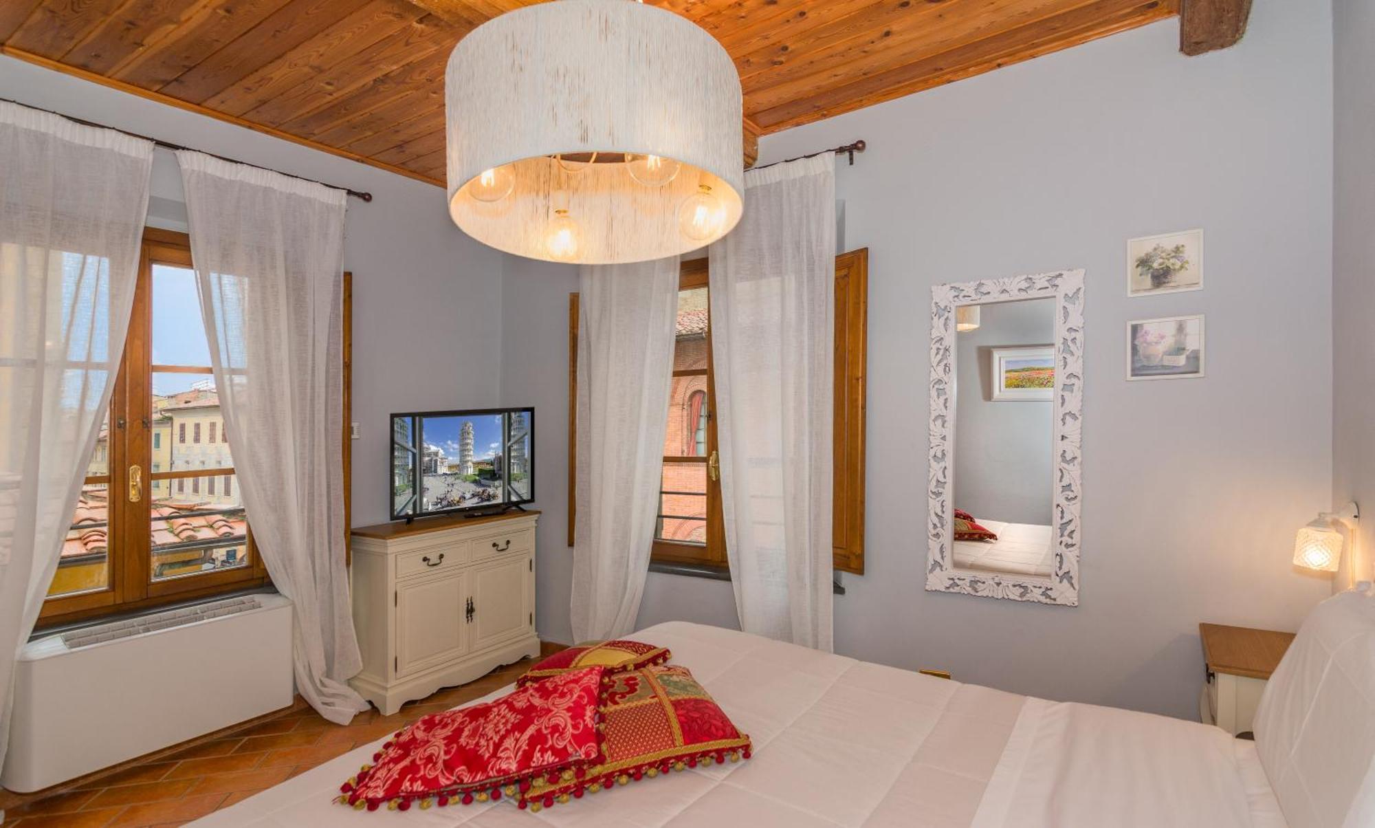Bed & Breakfast Rinascimento Bed&breakfast 3*