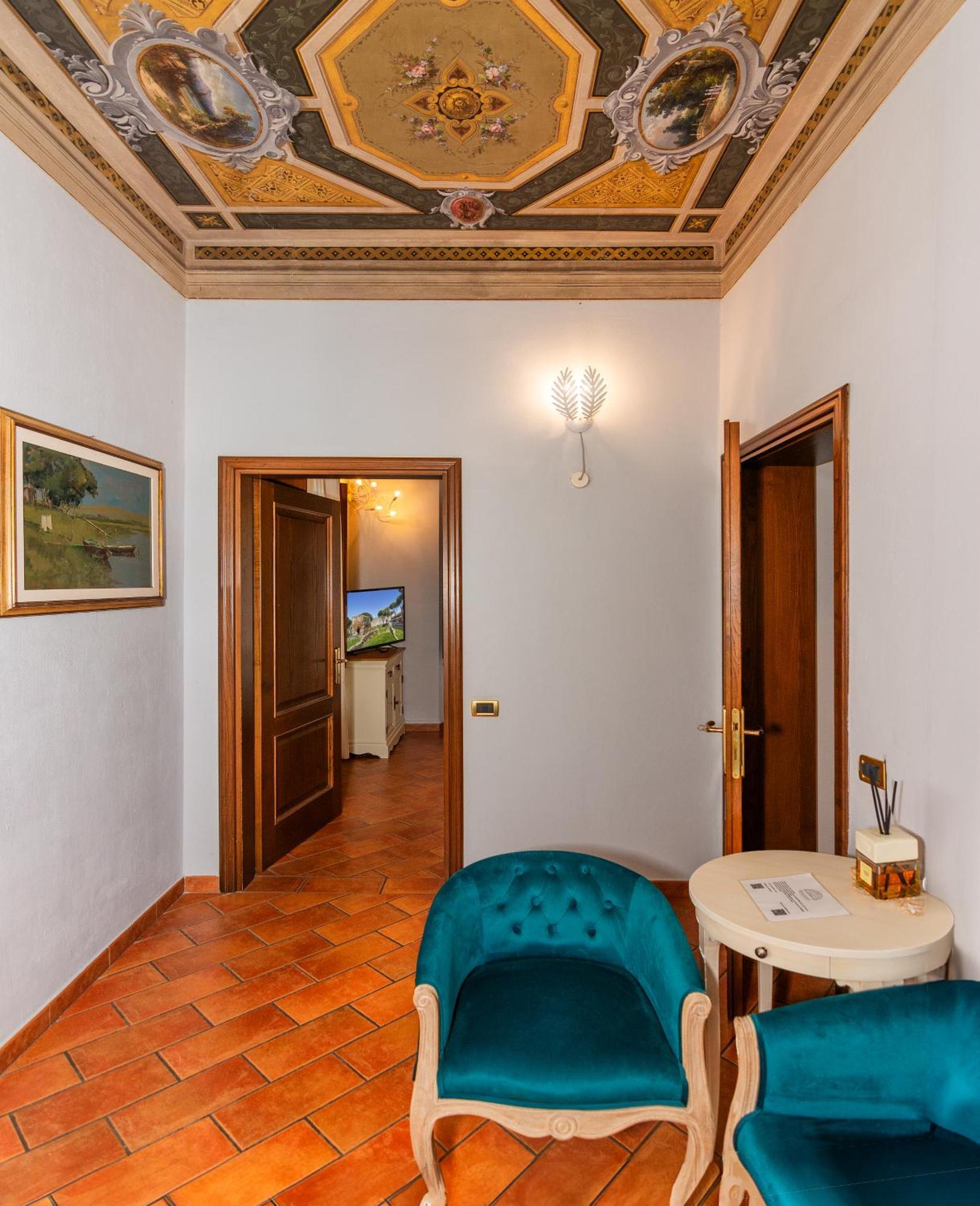 Rinascimento Bed&breakfast Bed & Breakfast 3*