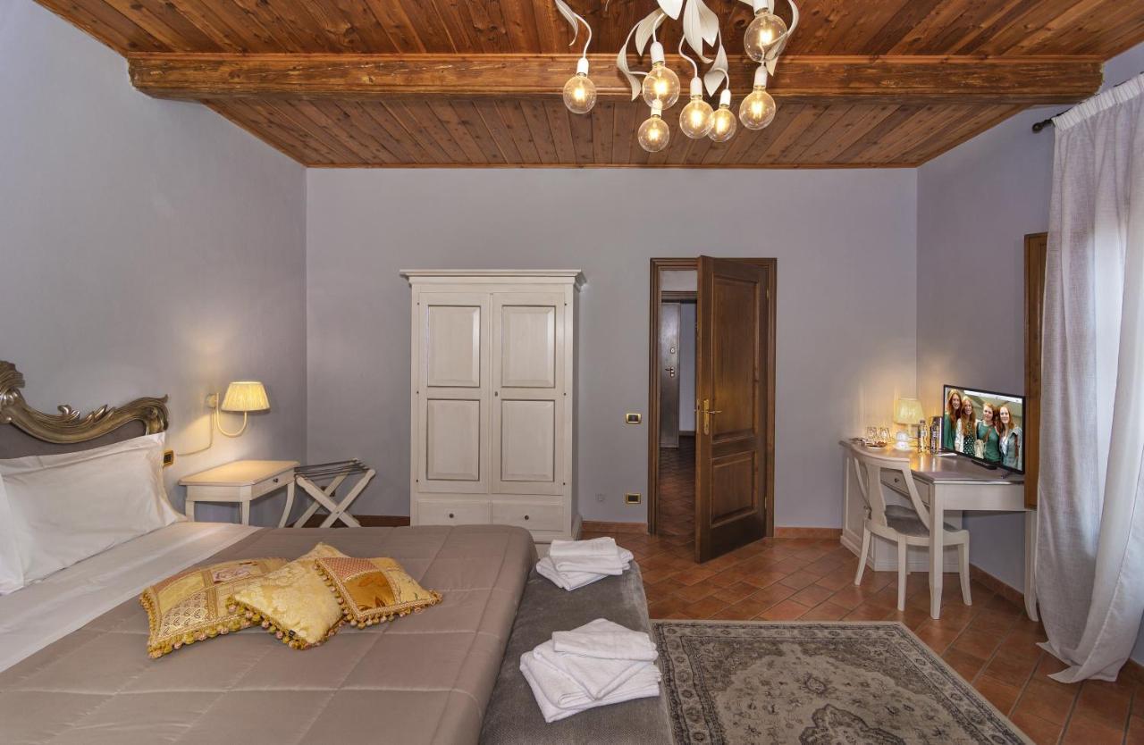 Bed & Breakfast Rinascimento Bed&breakfast