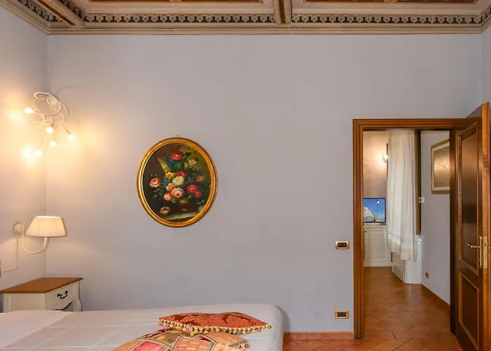 Rinascimento Bed & Breakfast