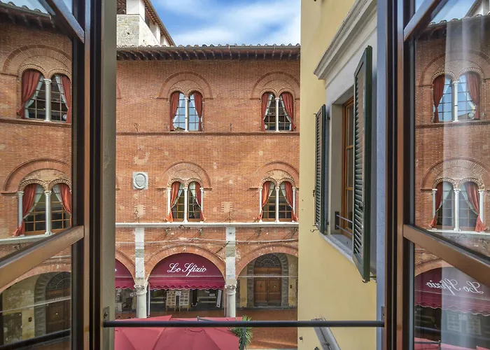 Rinascimento Bed & Breakfast